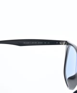 Ray-Ban（レイバン）サングラス 黒 サイズ:- メンズ/2200642592088