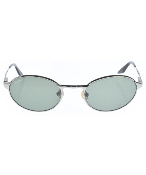 Ray-Ban（レイバン）サングラス シルバー サイズ:- メンズ/2200642605016
