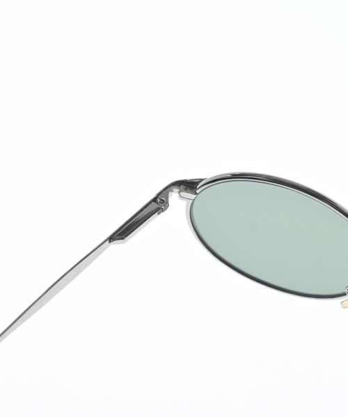 Ray-Ban（レイバン）サングラス シルバー サイズ:- メンズ/2200642605016