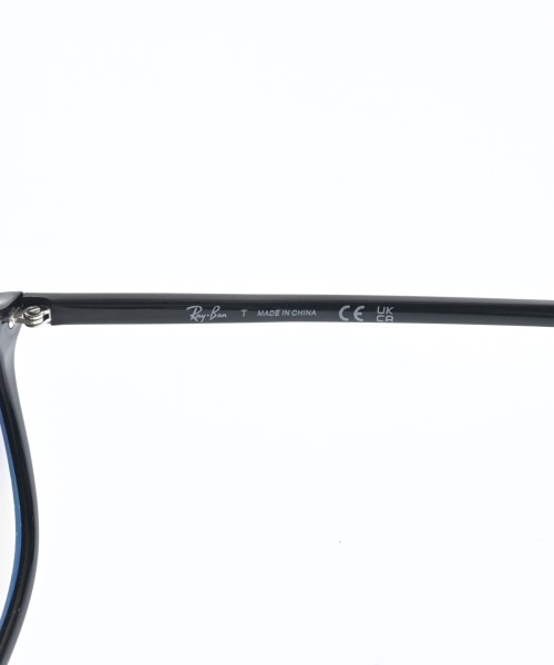 Ray-Ban（レイバン）サングラス 黒 サイズ:- メンズ/2200630099100