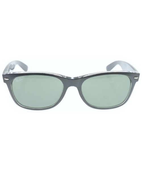 Ray-Ban（レイバン）サングラス 黒 サイズ:- メンズ/2200634533020