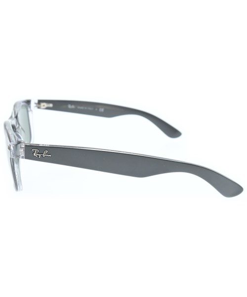 Ray-Ban（レイバン）サングラス 黒 サイズ:- メンズ/2200634533020