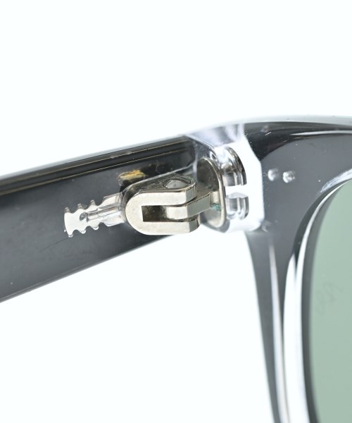 Ray-Ban（レイバン）サングラス 黒 サイズ:- メンズ/2200634533020