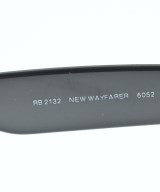 Ray-Ban（レイバン）サングラス 黒 サイズ:- メンズ/2200634533020