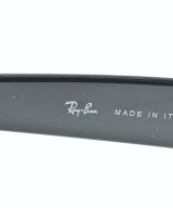Ray-Ban（レイバン）サングラス 黒 サイズ:- メンズ/2200634533020
