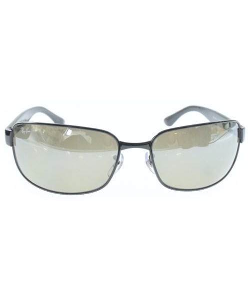 Ray-Ban（レイバン）サングラス 黒 サイズ:- メンズ/2200643865051