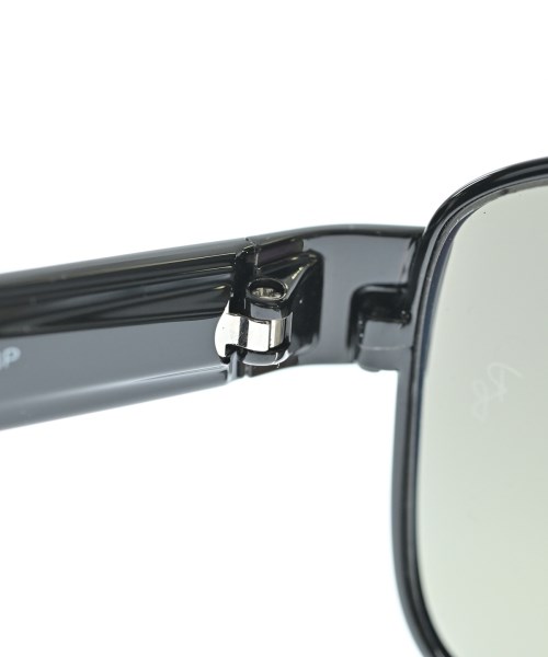 Ray-Ban（レイバン）サングラス 黒 サイズ:- メンズ/2200643865051
