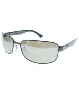 Ray-Ban（レイバン）サングラス 黒 サイズ:- メンズ/2200643865051