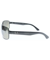 Ray-Ban（レイバン）サングラス 黒 サイズ:- メンズ/2200643865051