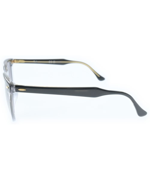 Ray-Ban（レイバン）サングラス 黒 サイズ:- メンズ/2200644084031