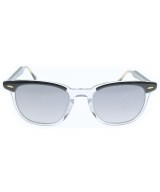 Ray-Ban（レイバン）サングラス 黒 サイズ:- メンズ/2200644084031