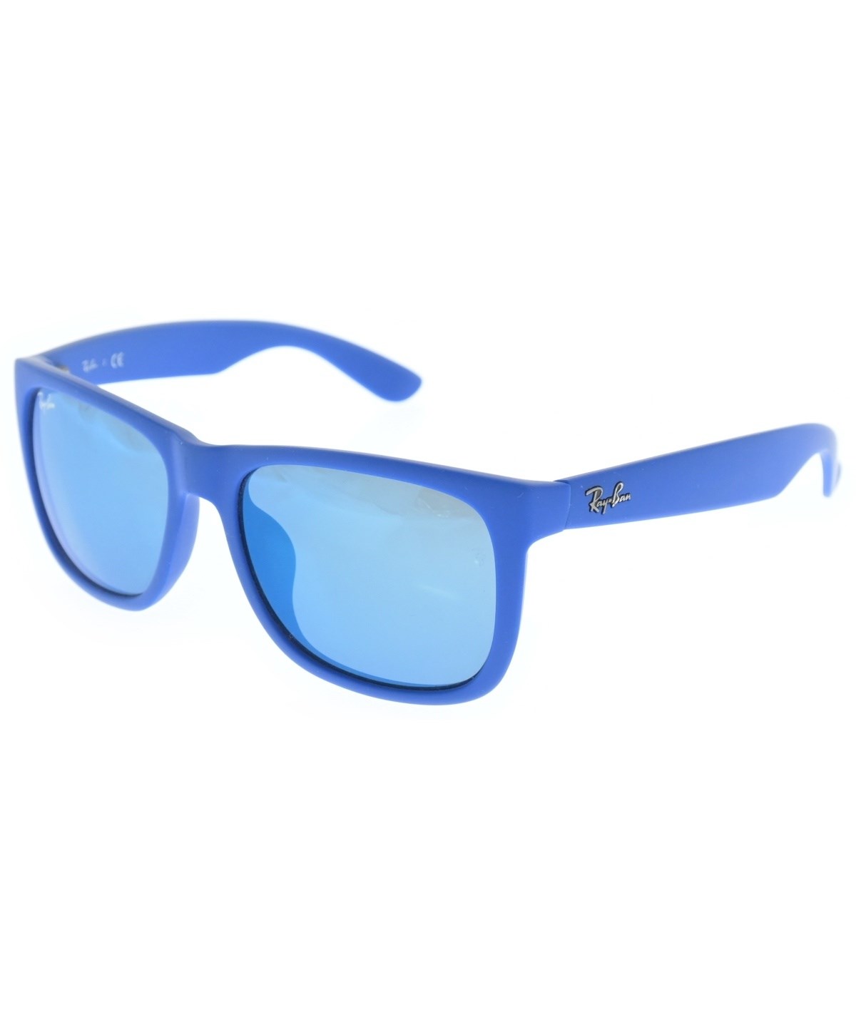 Ray-Ban（レイバン）サングラス 青 サイズ:- メンズ/2200583052153