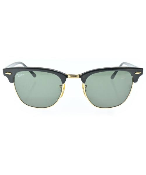 Ray-Ban（レイバン）サングラス 黒 サイズ:- メンズ/2200589099206