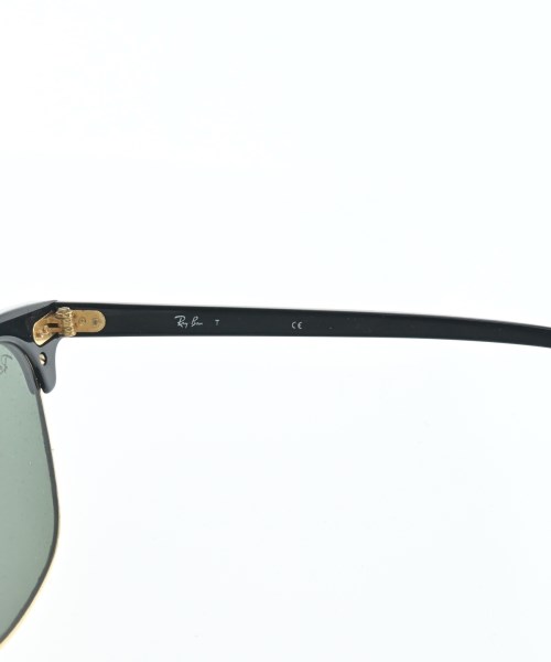Ray-Ban（レイバン）サングラス 黒 サイズ:- メンズ/2200589099206
