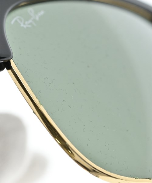 Ray-Ban（レイバン）サングラス 黒 サイズ:- メンズ/2200589099206