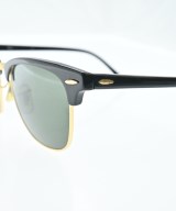 Ray-Ban（レイバン）サングラス 黒 サイズ:- メンズ/2200589099206