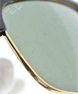 Ray-Ban（レイバン）サングラス 黒 サイズ:- メンズ/2200589099206