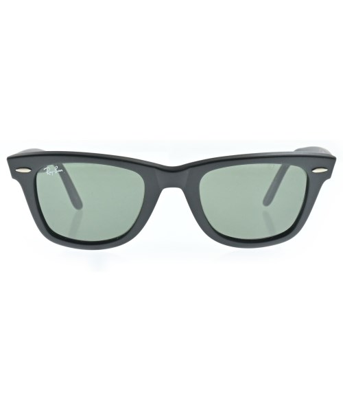 Ray-Ban（レイバン）サングラス 黒 サイズ:- メンズ/2200589099213