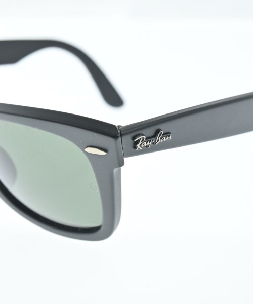 Ray-Ban（レイバン）サングラス 黒 サイズ:- メンズ/2200589099213