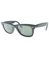 Ray-Ban（レイバン）サングラス 黒 サイズ:- メンズ/2200589099213