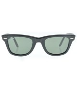 Ray-Ban（レイバン）サングラス 黒 サイズ:- メンズ/2200589099213