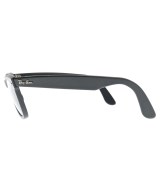 Ray-Ban（レイバン）サングラス 黒 サイズ:- メンズ/2200589099213