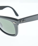 Ray-Ban（レイバン）サングラス 黒 サイズ:- メンズ/2200589099213