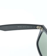 Ray-Ban（レイバン）サングラス 黒 サイズ:- メンズ/2200589099213