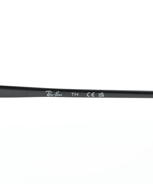 Ray-Ban（レイバン）サングラス 黒 サイズ:- メンズ/2200619948757