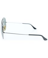 Ray-Ban（レイバン）サングラス シルバー サイズ:- メンズ/2200626421014