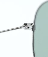 Ray-Ban（レイバン）サングラス シルバー サイズ:- メンズ/2200626421014