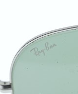 Ray-Ban（レイバン）サングラス シルバー サイズ:- メンズ/2200626421014