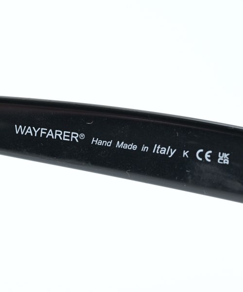 Ray-Ban（レイバン）サングラス 黒 サイズ:- メンズ/2200627589065