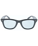 Ray-Ban（レイバン）サングラス 黒 サイズ:- メンズ/2200627589065