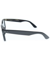 Ray-Ban（レイバン）サングラス 黒 サイズ:- メンズ/2200627589065