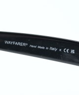 Ray-Ban（レイバン）サングラス 黒 サイズ:- メンズ/2200627589065