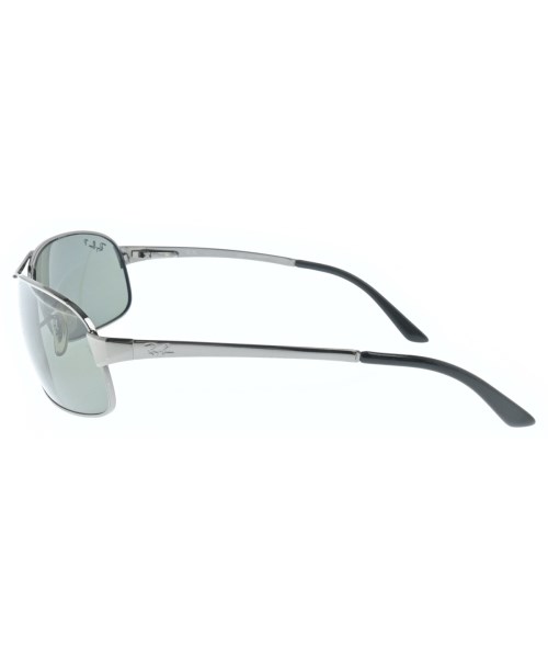 Ray-Ban（レイバン）サングラス シルバー サイズ:- メンズ/2200627768590