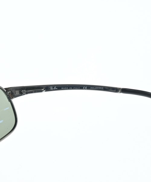 Ray-Ban（レイバン）サングラス シルバー サイズ:- メンズ/2200627768590