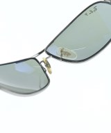 Ray-Ban（レイバン）サングラス シルバー サイズ:- メンズ/2200627768590
