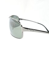 Ray-Ban（レイバン）サングラス シルバー サイズ:- メンズ/2200627768590