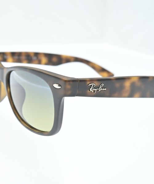 Ray-Ban（レイバン）サングラス 茶 サイズ:- メンズ/2200627768606