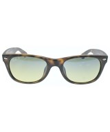 Ray-Ban（レイバン）サングラス 茶 サイズ:- メンズ/2200627768606