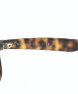 Ray-Ban（レイバン）サングラス 茶 サイズ:- メンズ/2200627768606