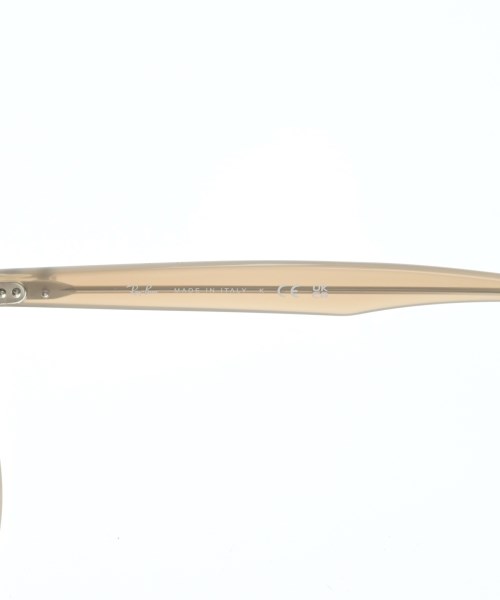 Ray-Ban（レイバン）サングラス グレー サイズ:- メンズ/2200628598066