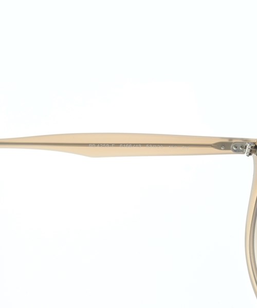 Ray-Ban（レイバン）サングラス グレー サイズ:- メンズ/2200628598066