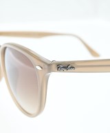 Ray-Ban（レイバン）サングラス グレー サイズ:- メンズ/2200628598066