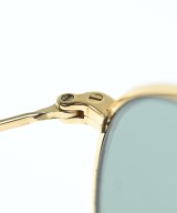 Ray-Ban（レイバン）サングラス ゴールド サイズ:- メンズ/2200625698134