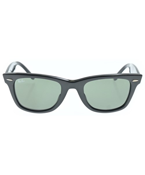 Ray-Ban（レイバン）サングラス 黒 サイズ:- メンズ/2200629350182