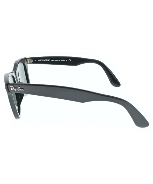 Ray-Ban（レイバン）サングラス 黒 サイズ:- メンズ/2200629350182