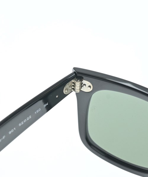 Ray-Ban（レイバン）サングラス 黒 サイズ:- メンズ/2200629350182